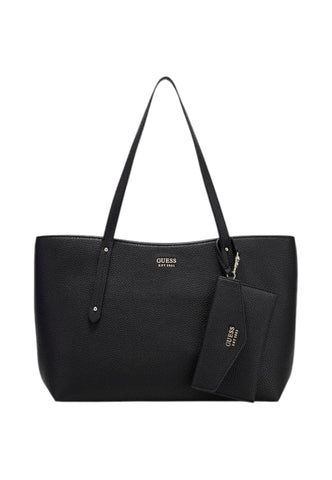 GUESS Borsa Shopper Donna Nero HWPG9648240-AI27-BLA