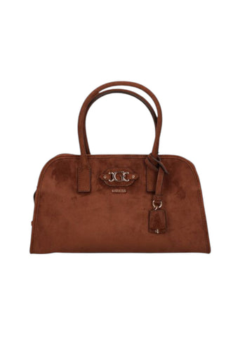 GUESS Borsa A Mano Donna Marrone HWSG2313060-AI27-BRO