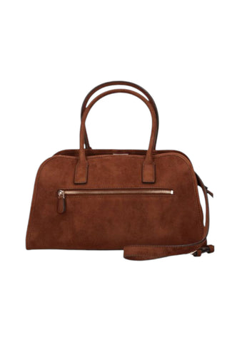 GUESS Borsa A Mano Donna Marrone HWSG2313060-AI27-BRO
