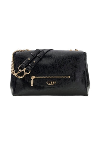 GUESS Borsa A Spalla Donna Nero HWTG2183210-AI27-BLA