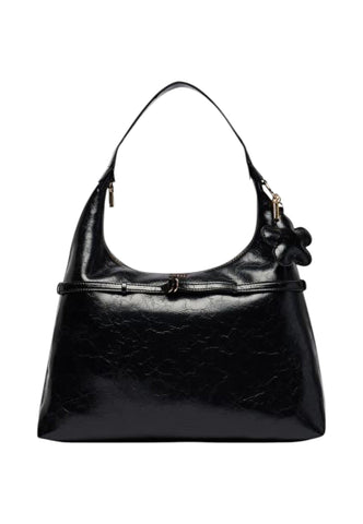 GUESS Borsa A Spalla Donna Nero HWTG2325010-AI27-BLA