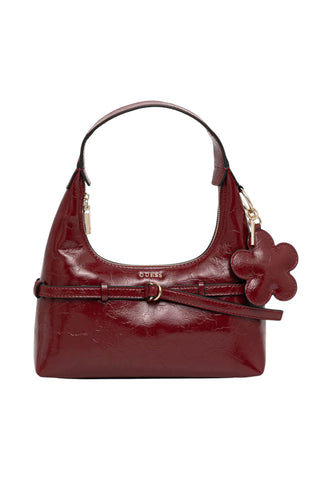 GUESS Borsa A Spalla Donna Rosso HWTG2325770-AI27-RED