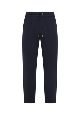 SUN68 Pantaloni Tuta Uomo Blu F46135-AI27-07