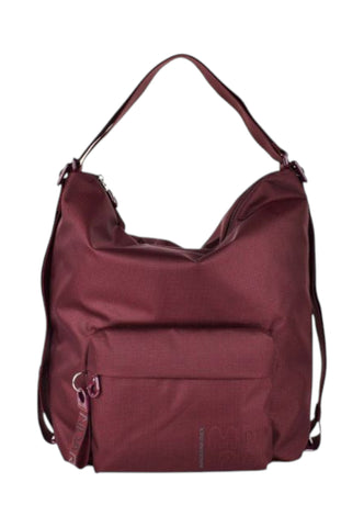 MANDARINA DUCK Borsa Shopper Donna Rosso P10QMT09-AI27-B03