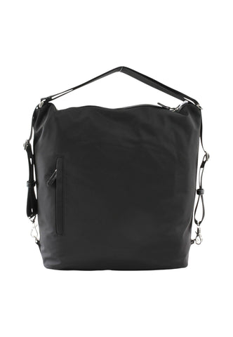 MANDARINA DUCK Borsa Shopper Donna Nero P10VCT10-AI27-651