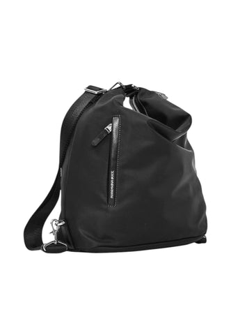 MANDARINA DUCK Borsa Shopper Donna Nero P10VCT10-AI27-651