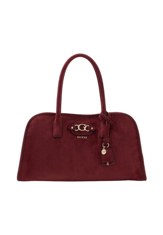 GUESS Borsa A Spalla Donna Rosso HWSG2313060-AI27-MER