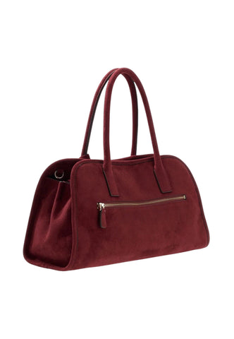 GUESS Borsa A Spalla Donna Rosso HWSG2313060-AI27-MER