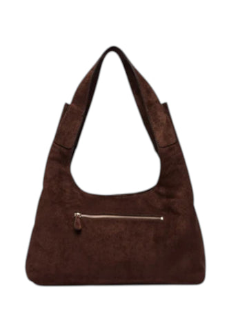 GUESS Borsa A Spalla Donna Marrone HWSG2314020-AI27-ESP