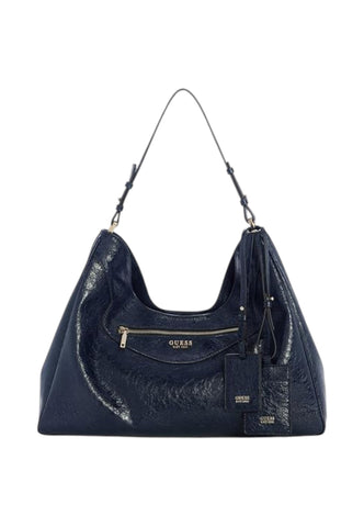 GUESS Borsa Shopper Donna Blu HWTG2183020-AI27-MID