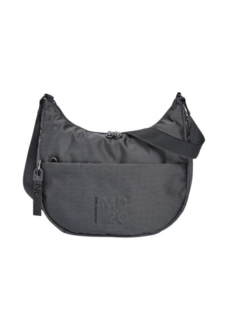 MANDARINA DUCK Borsa A Spalla Donna Grigio P10QMT27-AI27-465