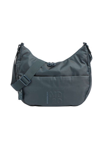 MANDARINA DUCK Borsa Shopper Donna Verde P10QMT27-AI27-B12