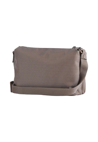 MANDARINA DUCK Borsa Tracolla Donna Marrone P10QMT32-AI27-09K