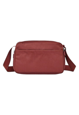 MANDARINA DUCK Borsa Tracolla Donna Rosso P10QMT48-AI27-B03