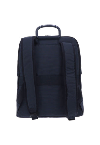 MANDARINA DUCK Zaino Donna Blu P10QMT71-AI27-A46