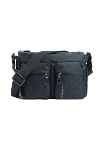 MANDARINA DUCK Borsa Tracolla Donna Blu P10QMTX5-AI27-A46