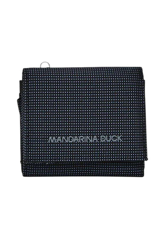 MANDARINA DUCK Portafogli Donna Blu P10QMPN3-AI27-A46