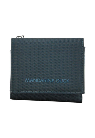 MANDARINA DUCK Portafogli Donna Verde P10QMPN3-AI27-B12