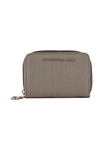 MANDARINA DUCK Portafogli Donna Marrone P10QMPN8-AI27-09K