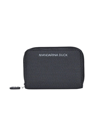 MANDARINA DUCK Portafogli Donna Blu P10QMPN8-AI27-A46