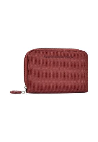 MANDARINA DUCK Portafogli Donna Rosso P10QMPN8-AI27-B03
