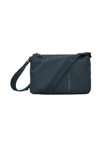 MANDARINA DUCK Borsa Tracolla Donna Verde P10QMT32-AI27-B12