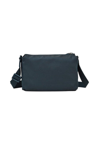 MANDARINA DUCK Borsa Tracolla Donna Verde P10QMT32-AI27-B12