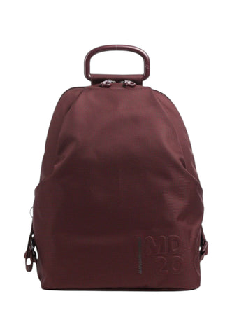 MANDARINA DUCK Zaino Donna Bordeaux P10QMT39-AI27-B03
