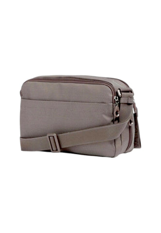 MANDARINA DUCK Borsa Tracolla Donna Marrone P10QMT48-AI27-09K