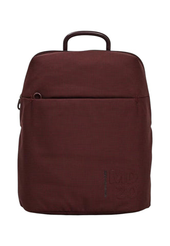 MANDARINA DUCK Zaino Donna Bordeaux P10QMT71-AI27-B03