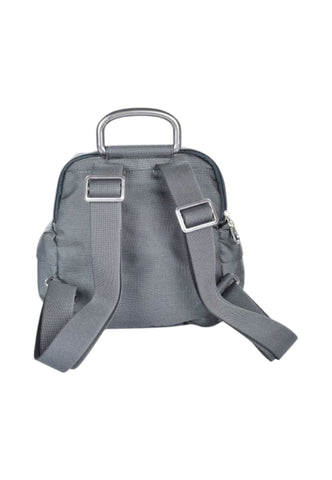 MANDARINA DUCK Zaino Donna Grigio P10QMTT1-AI27-465