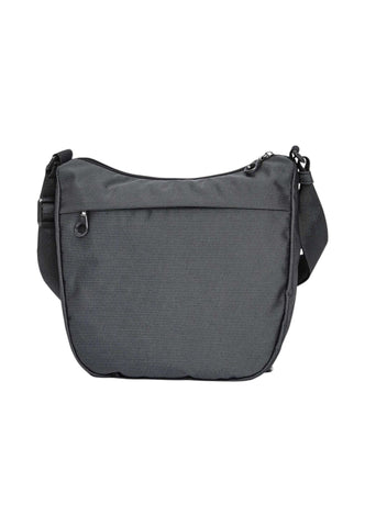 MANDARINA DUCK Borsa A Spalla Donna Grigio P10QMTV1-AI27-465