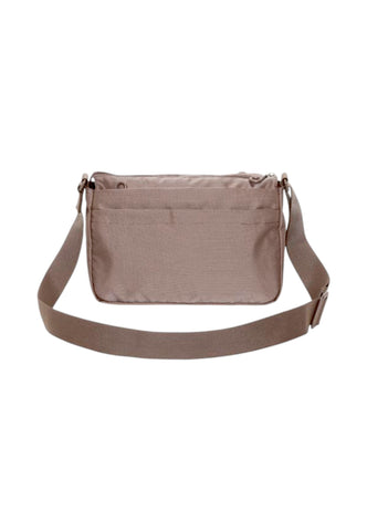 MANDARINA DUCK Borsa Tracolla Donna Marrone P10QMTX5-AI27-09K