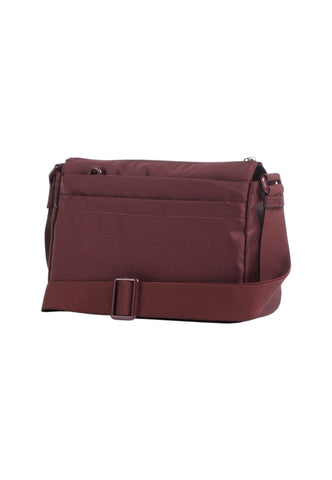 MANDARINA DUCK Borsa Tracolla Donna Bordeaux P10QMTX5-AI27-B03