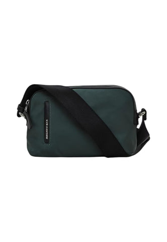 MANDARINA DUCK Borsa Tracolla Donna Verde P10VCT02-AI27-08P