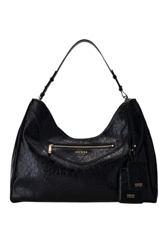 GUESS Borsa A Spalla Donna Nero HWTG2183020-AI27-BLA