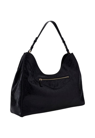 GUESS Borsa A Spalla Donna Nero HWTG2183020-AI27-BLA