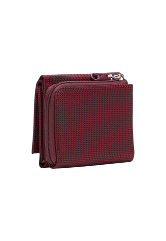 MANDARINA DUCK Portafogli Donna Bordeaux P10QMPN3-AI27-B03