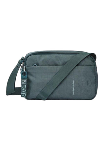 MANDARINA DUCK Borsa Tracolla Donna Verde P10QMT48-AI27-B12
