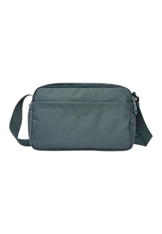 MANDARINA DUCK Borsa Tracolla Donna Verde P10QMT48-AI27-B12