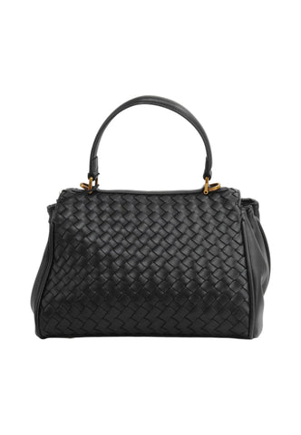 RUE MADAM Borsa A Mano Donna Nero 1609-AI27-BLACK