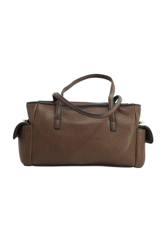 ERMANNO SCERVINO Borsa A Spalla Donna Marrone 12402217-AI27-2259