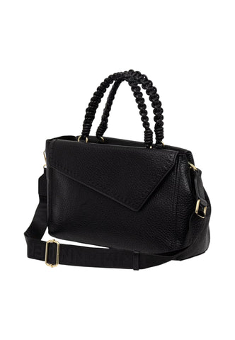 ERMANNO SCERVINO Borsa A Mano Donna Nero 12402235-AI27-293