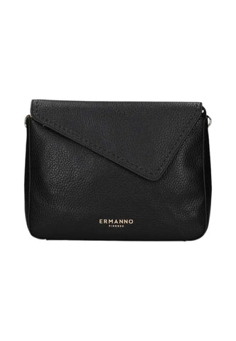 ERMANNO SCERVINO Borsa Tracolla Donna Nero 12402236-AI27-293