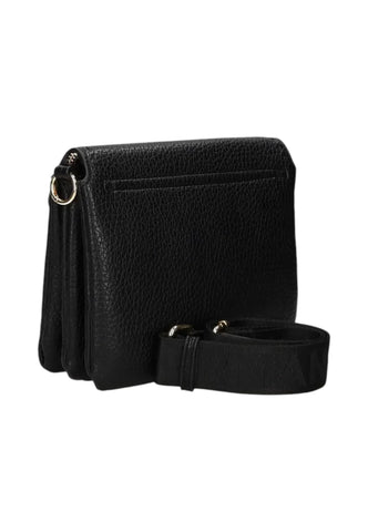 ERMANNO SCERVINO Borsa Tracolla Donna Nero 12402238-AI27-293