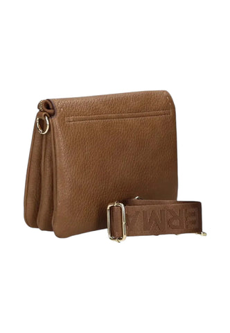 ERMANNO SCERVINO Borsa Tracolla Donna Marrone 12402238-AI27-9934