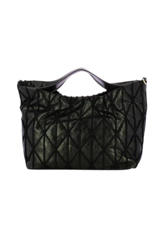ERMANNO SCERVINO Borsa A Mano Donna Nero 12402319-AI27-293