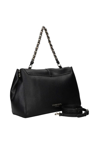 ERMANNO SCERVINO Borsa Shopper Donna Nero 12402223-AI27-293
