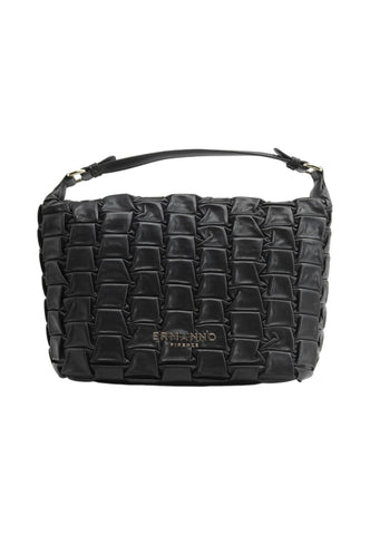 ERMANNO SCERVINO Borsa A Mano Donna Nero 12402275-AI27-293