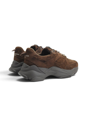 KURT GEIGER Sneakers Donna Marrone 6149231209-AI27